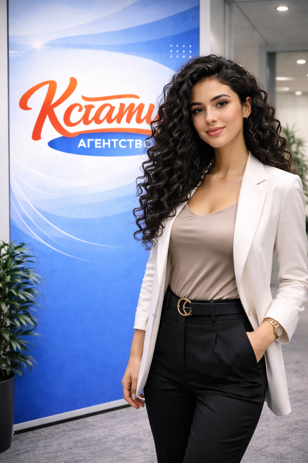 Анна — Специалист по планированию дедлайнов